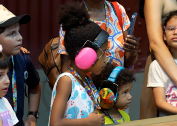 Prefeitura participa do evento IncluTEA sobre neurodivergências