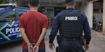 Polícia Militar Recupera Celular Furtado por Rastreamento em Tempo Real em Porto Velho