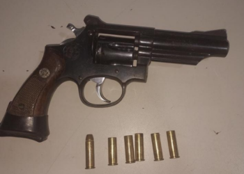 Policial militar de folga reage a ataque a tiros e evita possível homicídio em Porto Velho