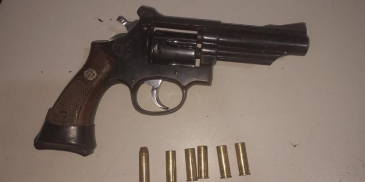 Policial militar de folga reage a ataque a tiros e evita possível homicídio em Porto Velho