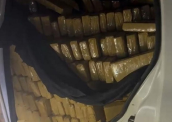 FICCO/PR: ação conjunta resulta resulta na prisão de dois suspeitos