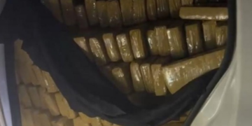 FICCO/PR: ação conjunta resulta resulta na prisão de dois suspeitos