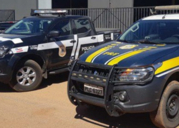 Ação integrada prende homem investigado por crimes sexuais no Extremo Sul da Bahia