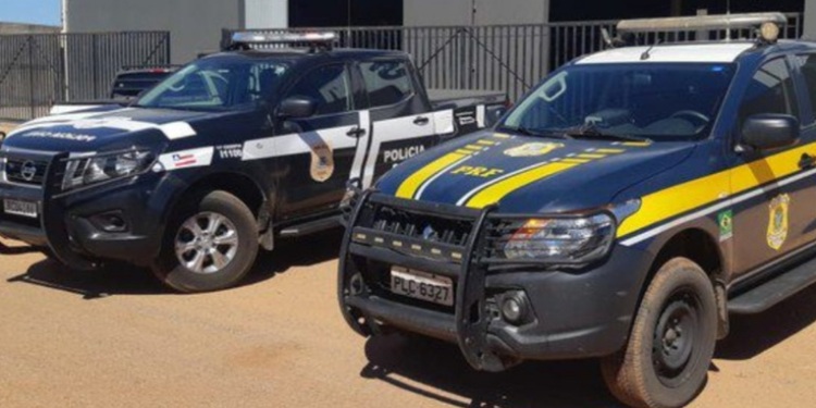 Ação integrada prende homem investigado por crimes sexuais no Extremo Sul da Bahia