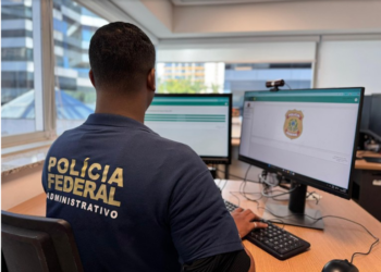 PF realiza audiência pública para CACs e lança novo sistema
