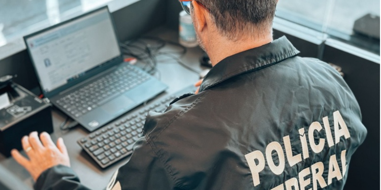 PF realizará leilão on-line de bens apreendidos