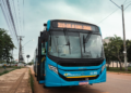 MOBILIDADE – Nova linha de ônibus chega à BR-319 e muda rotina de moradores da zona rural