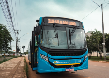 MOBILIDADE – Nova linha de ônibus chega à BR-319 e muda rotina de moradores da zona rural