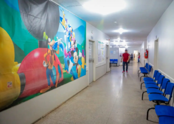 Hospital Infantil Cosme e Damião ultrapassa 120 cirurgias eletivas e amplia atendimento a crianças em Rondônia