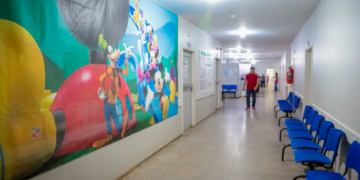 Hospital Infantil Cosme e Damião ultrapassa 120 cirurgias eletivas e amplia atendimento a crianças em Rondônia