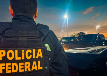 PF desmonta associação para o tráfico de drogas em Três Lagoas/MS