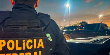 PF desmonta associação para o tráfico de drogas em Três Lagoas/MS