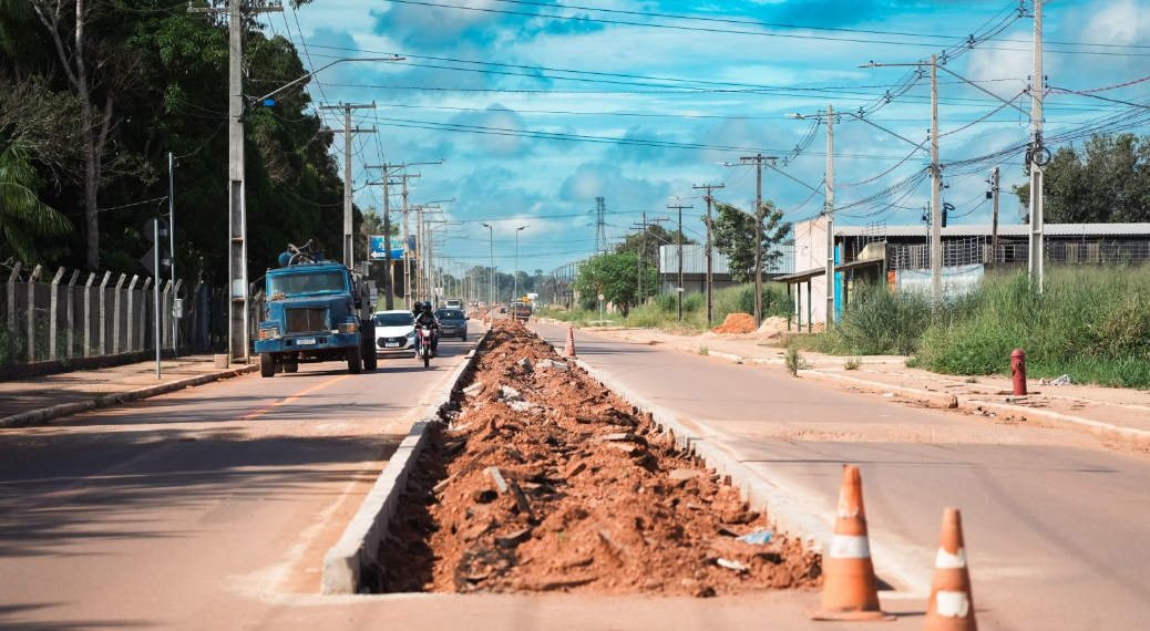 Espaços de lazer mudam a rotina na zona Leste