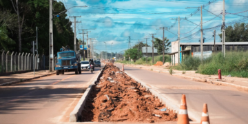 Espaços de lazer mudam a rotina na zona Leste