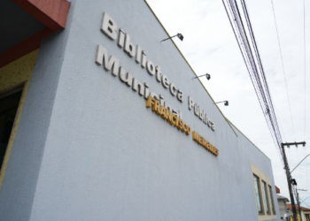 Biblioteca Meirelles preserva histórias e incentiva leitura