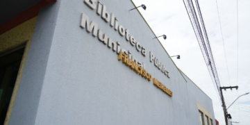 Biblioteca Meirelles preserva histórias e incentiva leitura