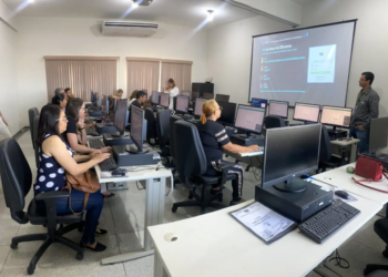 Tramitação direta de processos administrativos fortalece integração entre o governo de RO e o município de Porto Velho