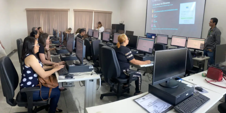 Tramitação direta de processos administrativos fortalece integração entre o governo de RO e o município de Porto Velho