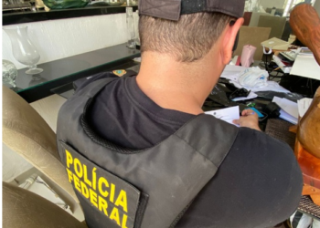 PF deflagra operação contra fraudes bancárias em Caxias/MA