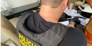 PF deflagra operação contra fraudes bancárias em Caxias/MA