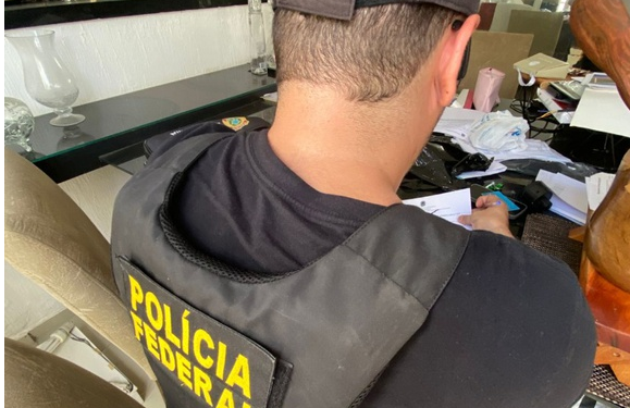 PF deflagra operação contra fraudes bancárias em Caxias/MA