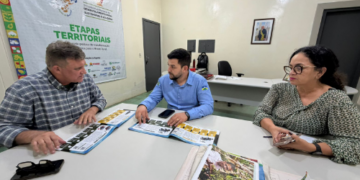 Parceria amplia apoio à agricultura familiar