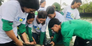 Educação profissional amplia ensino de piscicultura em Rondônia