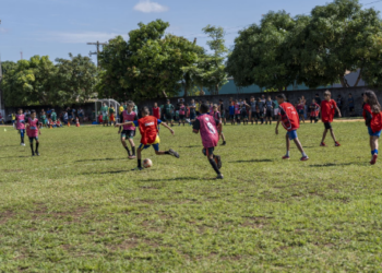 Município institui política permanente para os Jogos Escolares