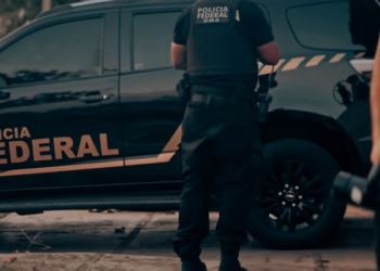 PF cumpre mandado contra abuso sexual infantojuvenil