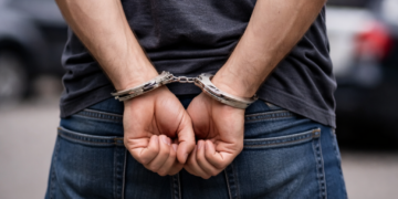 Polícia Militar prende homem em flagrante por furto e ameaça no bairro Liberdade