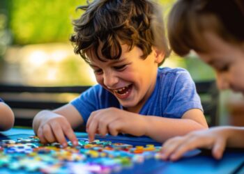 Tecnologia surge como aliada no apoio e acompanhamento do autismo