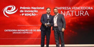 Natura é destaque no Prêmio Nacional de Inovação ao conquistar duas categorias