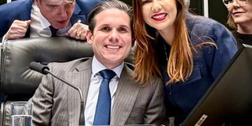 Chega de Isolamento: Projeto de lei da deputada Cristiane Lopes que amplia voos e reduz os preços das passagens tem o requerimento de urgência aprovado na Câmara