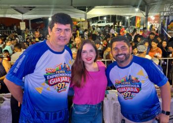 Deputada federal Cristiane Lopes celebra 97 anos de Guajará-Mirim com investimentos que já geram resultados