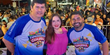 Deputada federal Cristiane Lopes celebra 97 anos de Guajará-Mirim com investimentos que já geram resultados