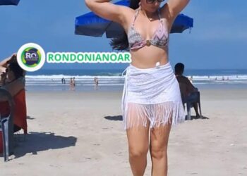 Caso Cátia Cantão: réu é condenado a 30 anos de prisão por feminicídio em Santa Luzia do Oeste