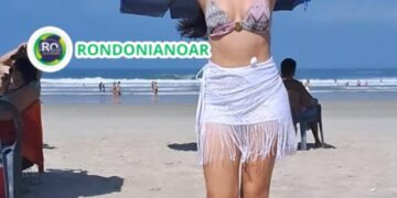 Caso Cátia Cantão: réu é condenado a 30 anos de prisão por feminicídio em Santa Luzia do Oeste