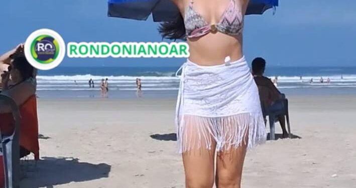 Caso Cátia Cantão: réu é condenado a 30 anos de prisão por feminicídio em Santa Luzia do Oeste