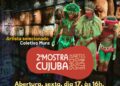Mostra Cujuba inicia residência artística e abre exposição sobre clima e Amazônia