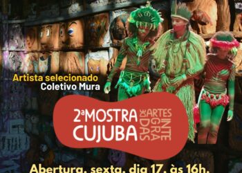 Mostra Cujuba inicia residência artística e abre exposição sobre clima e Amazônia