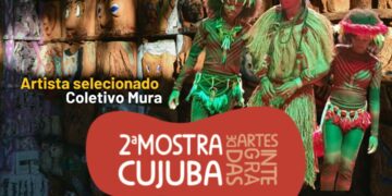 Mostra Cujuba inicia residência artística e abre exposição sobre clima e Amazônia