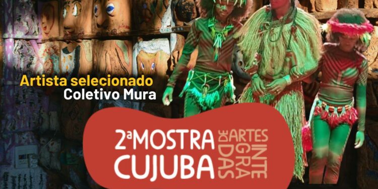 Mostra Cujuba inicia residência artística e abre exposição sobre clima e Amazônia