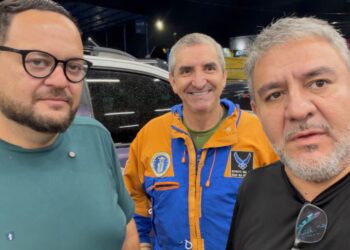 Vereador Everaldo Fogaça acompanha trabalho da Defesa Civil e SEINFRA durante período de chuvas em Porto Velho