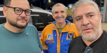 Vereador Everaldo Fogaça acompanha trabalho da Defesa Civil e SEINFRA durante período de chuvas em Porto Velho