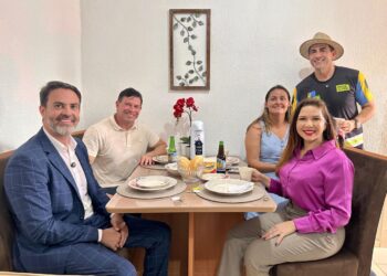 Do sonho à realidade: Cristiane Lopes participa da entrega de casas próprias para 592 famílias em Porto Velho