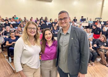 Deputada federal Cristiane Lopes lidera avanço histórico na inclusão de mães atípicas em Rondônia