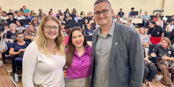 Deputada federal Cristiane Lopes lidera avanço histórico na inclusão de mães atípicas em Rondônia