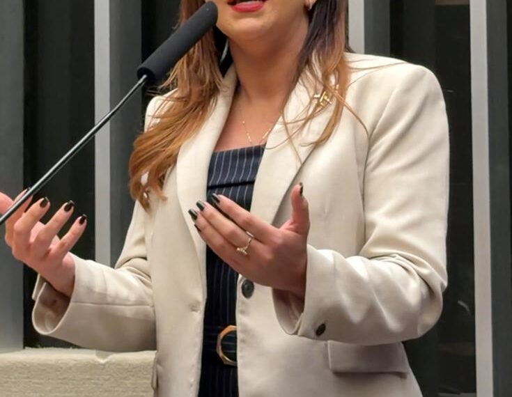 Cristiane Lopes faz história e aprova PL dos Voos que transforma a aviação na Região Norte