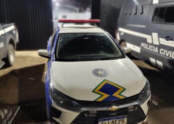 Adolescente agride a própria mãe em casa no bairro Areal da Floresta