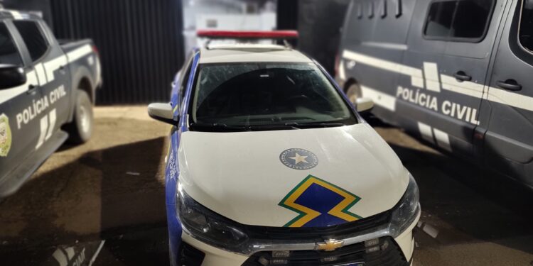 Adolescente agride a própria mãe em casa no bairro Areal da Floresta